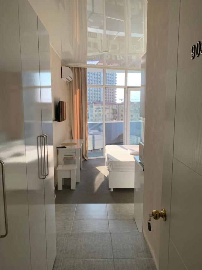 "Студия 24" - Посуточно И Помесячно Batumi Exterior foto